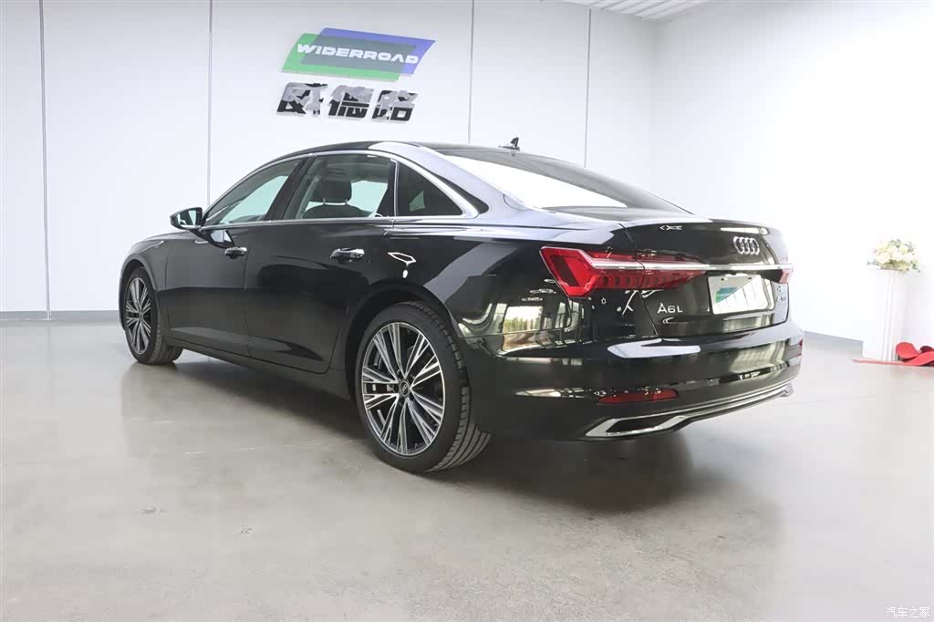 Audi A6L, 2023 6