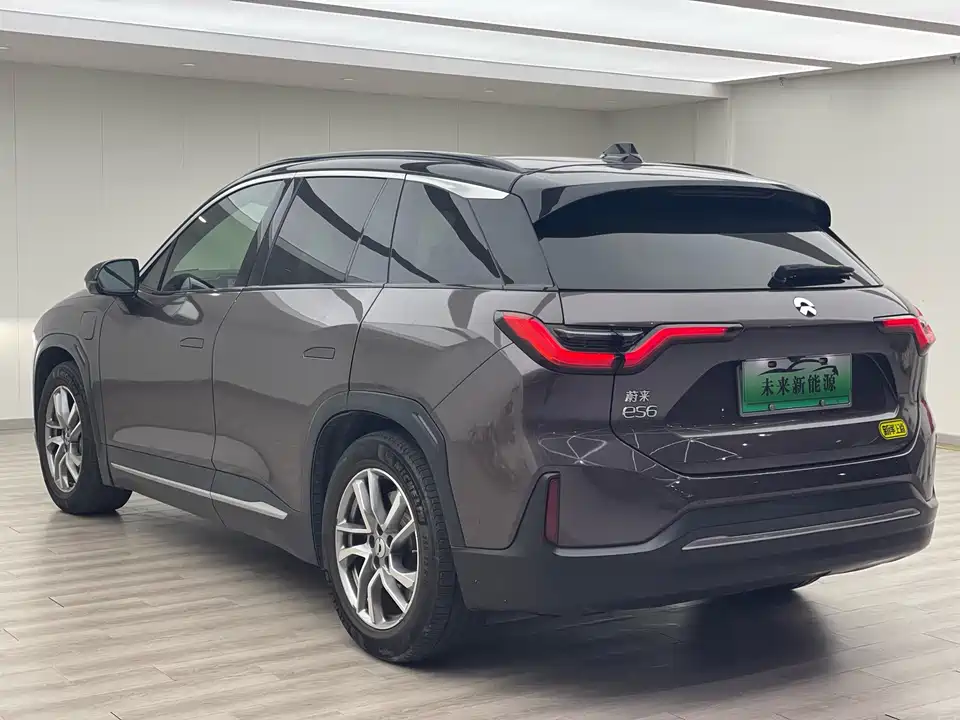 NIO ES6