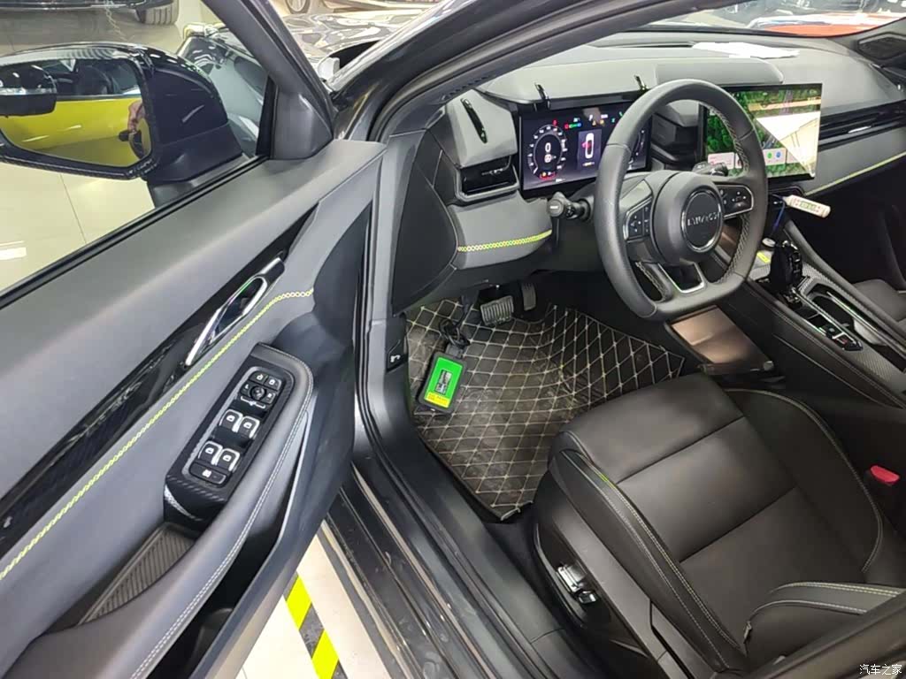 Lynk & Co 02, 2024 16