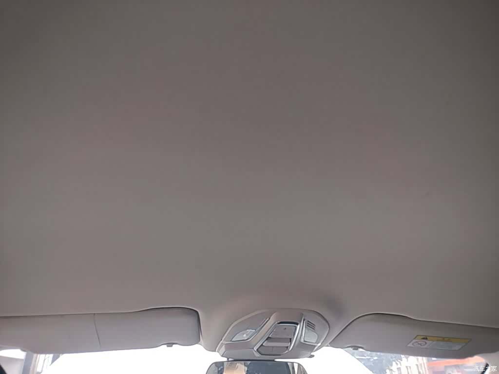 Wuling E5, 2024 18