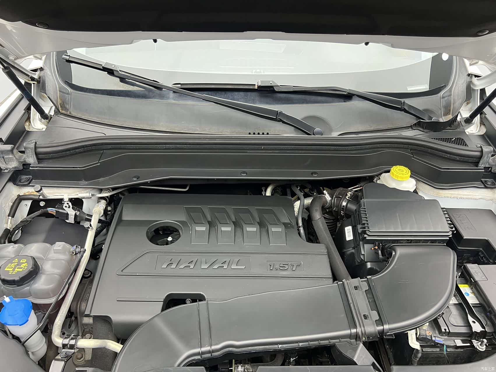 Haval H6, 2022 18