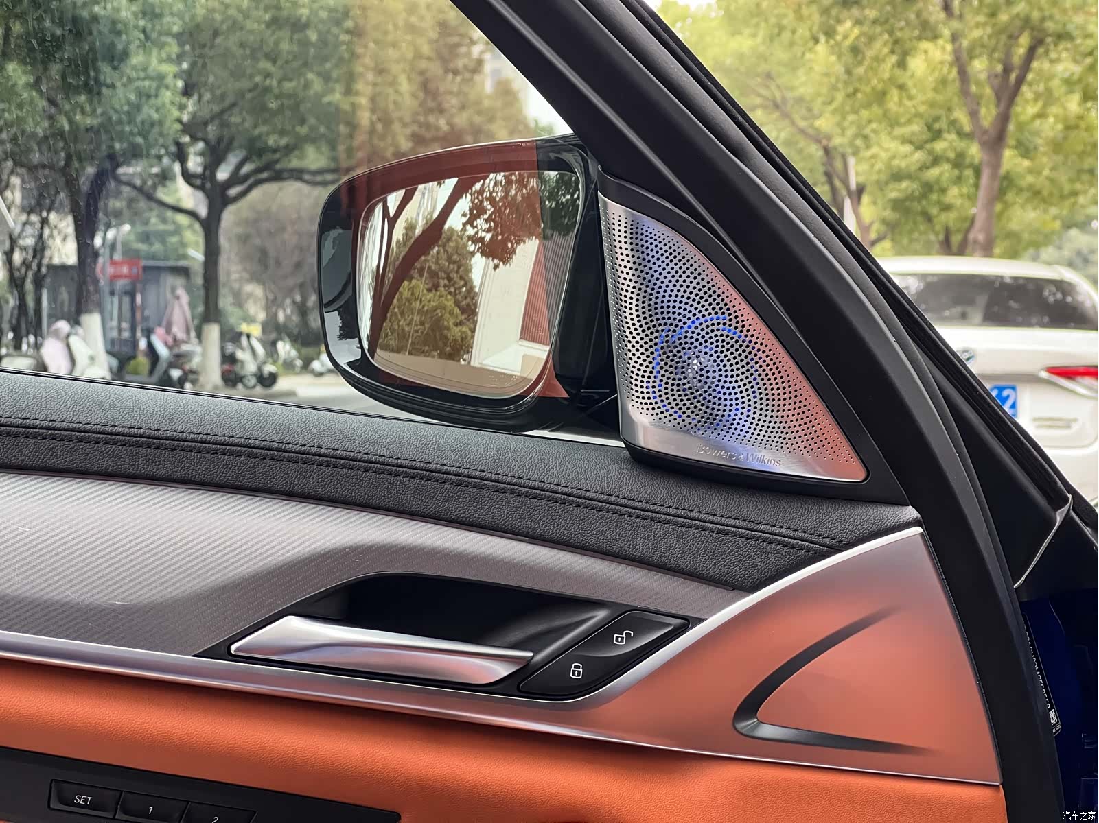 BMW M5, 2021 11