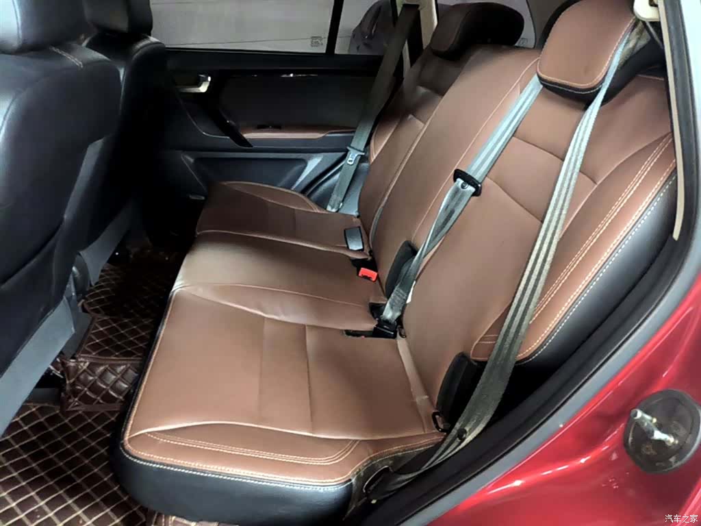Chery 3, 2018 17