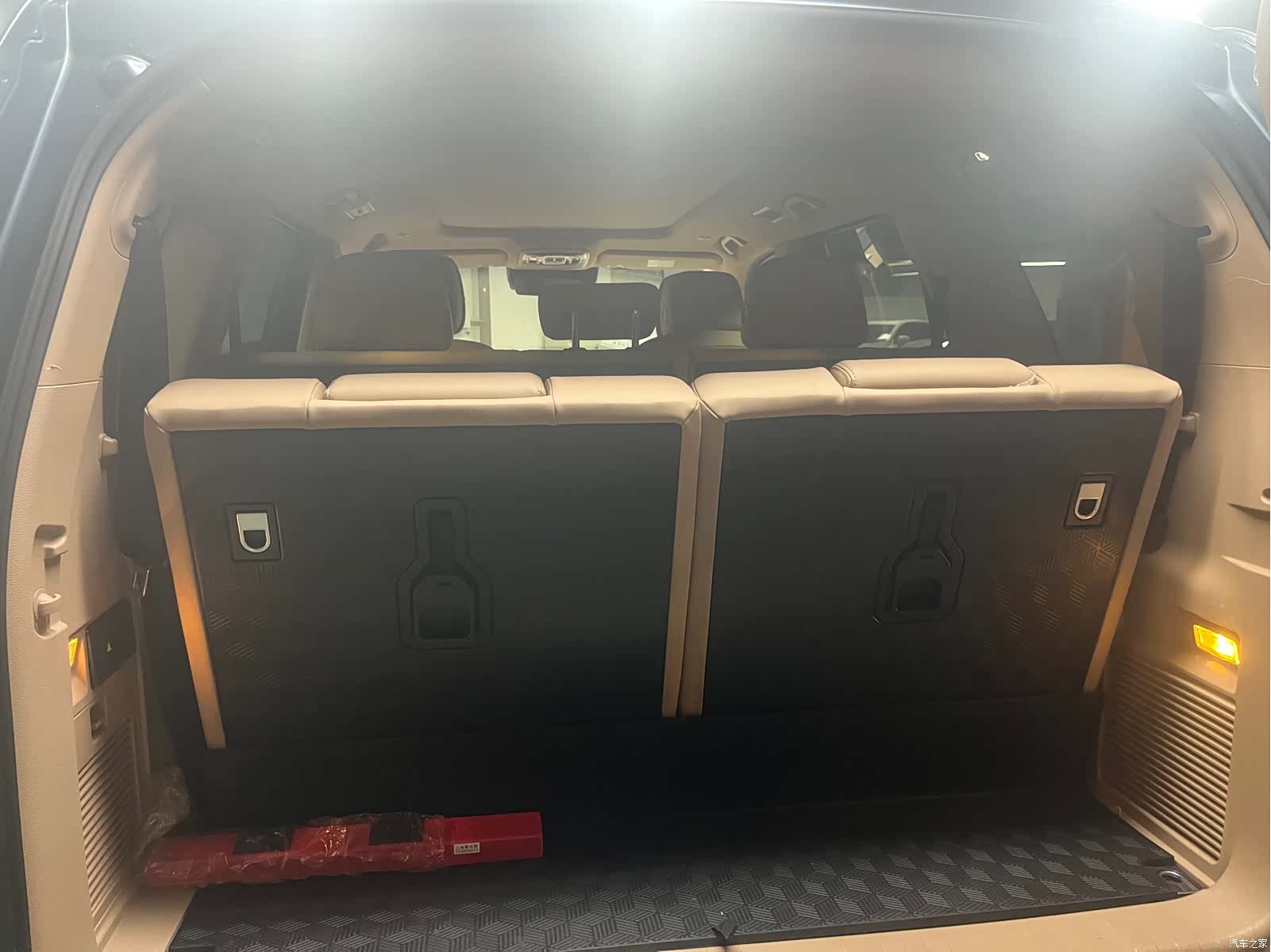 BAIC BJ60, 2024 28