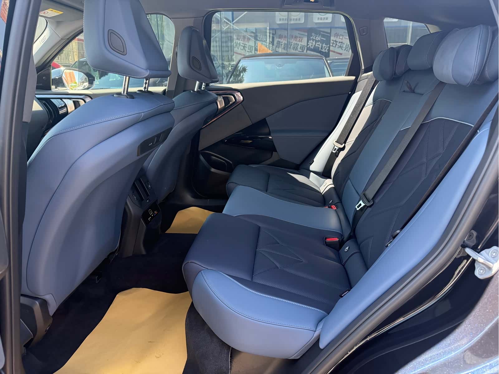 BMW X3, 2025 12