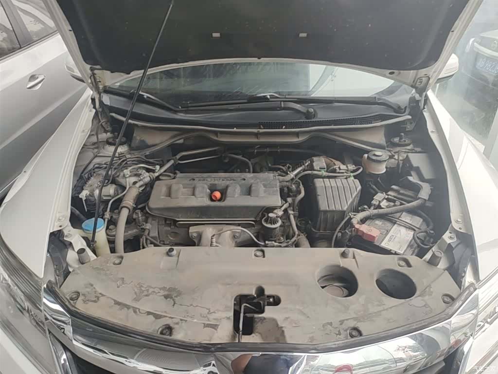 Honda Crider, 2018 20