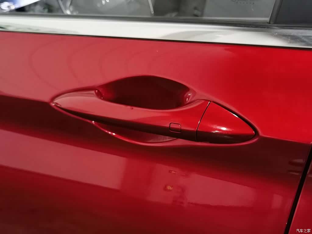 Wuling RC-6, 2019 18