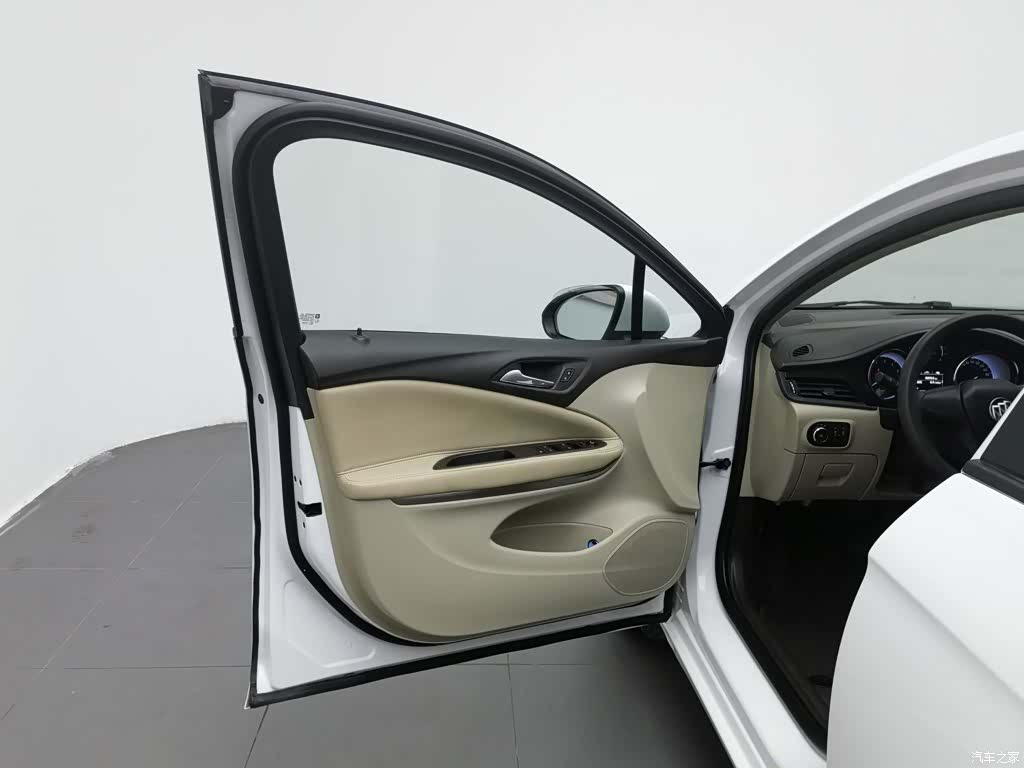 Buick Verano, 2017 8