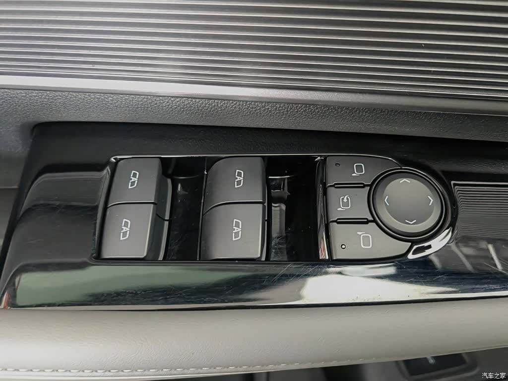 Buick E5, 2025 9