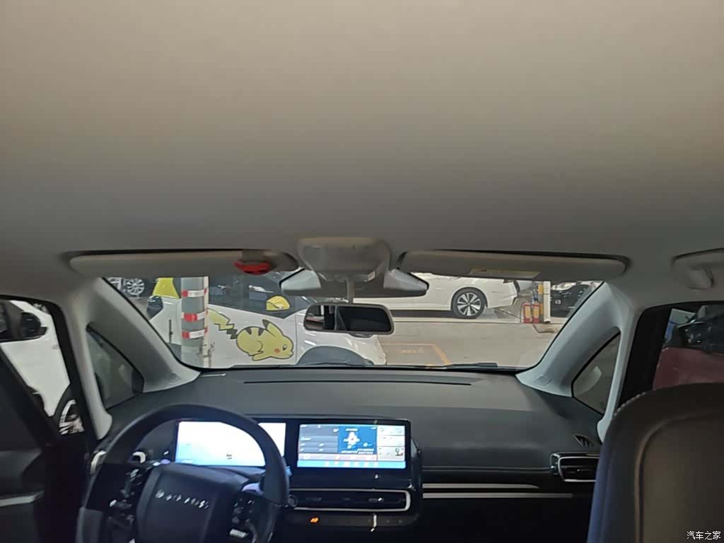 Wuling KiWi, 2022 18