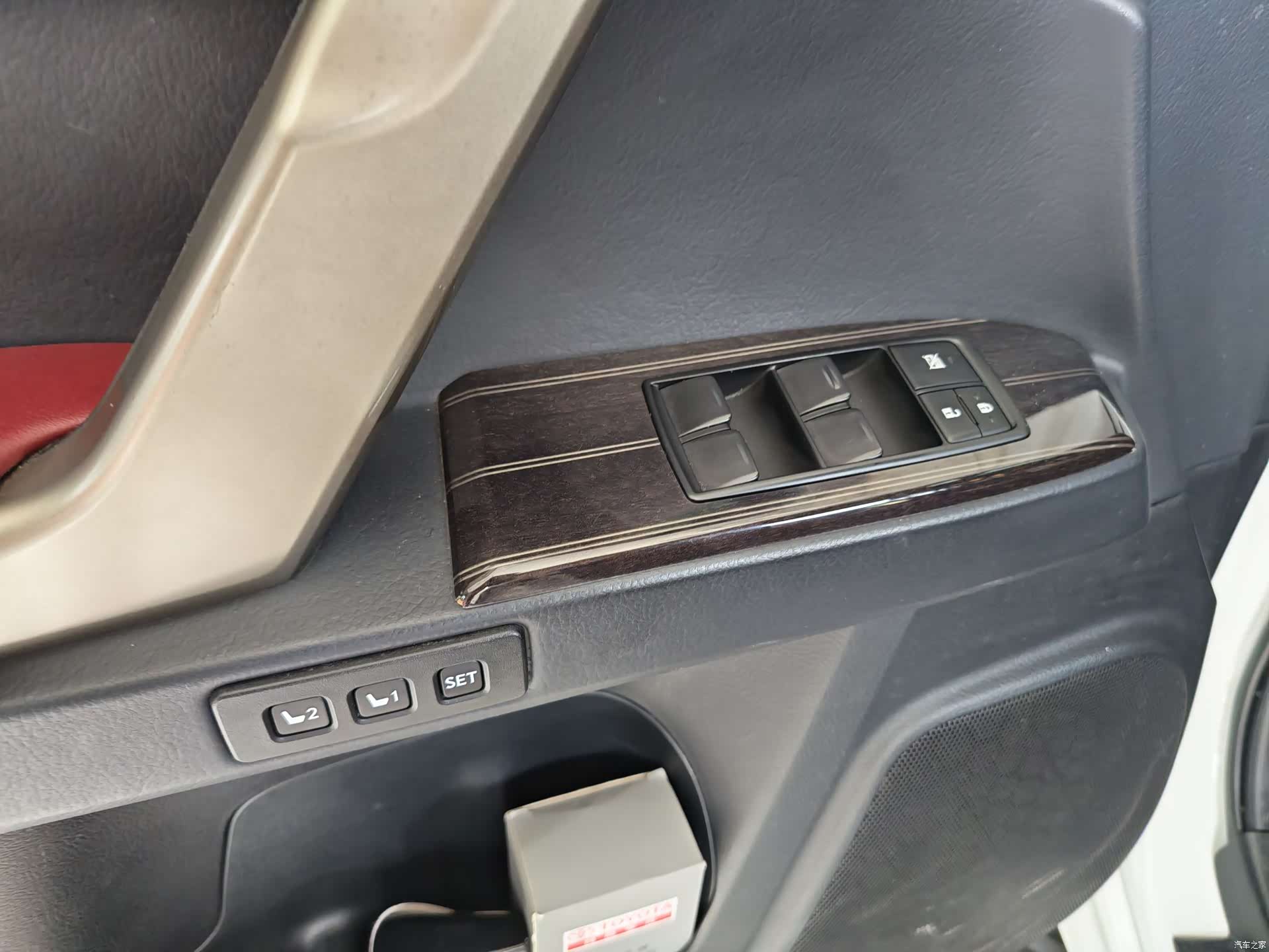 Lexus GX, 2023 14