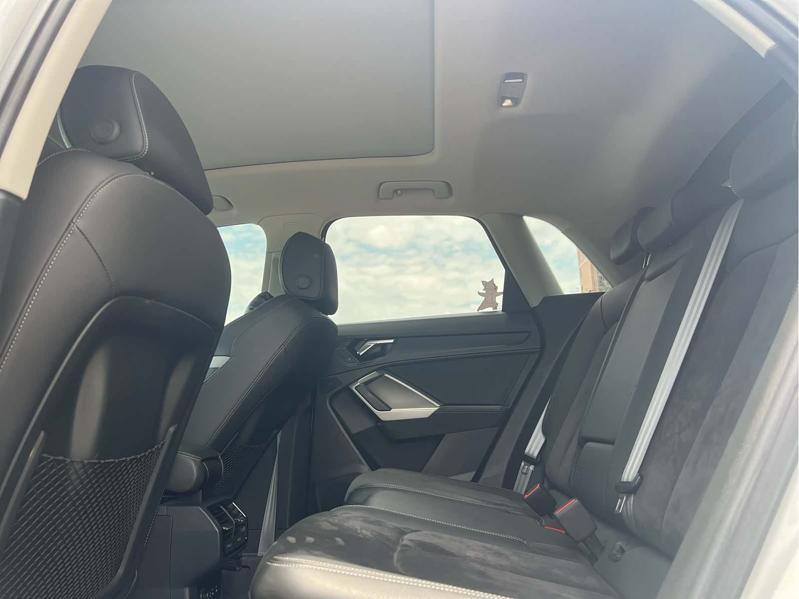 Audi Q3, 2022 9