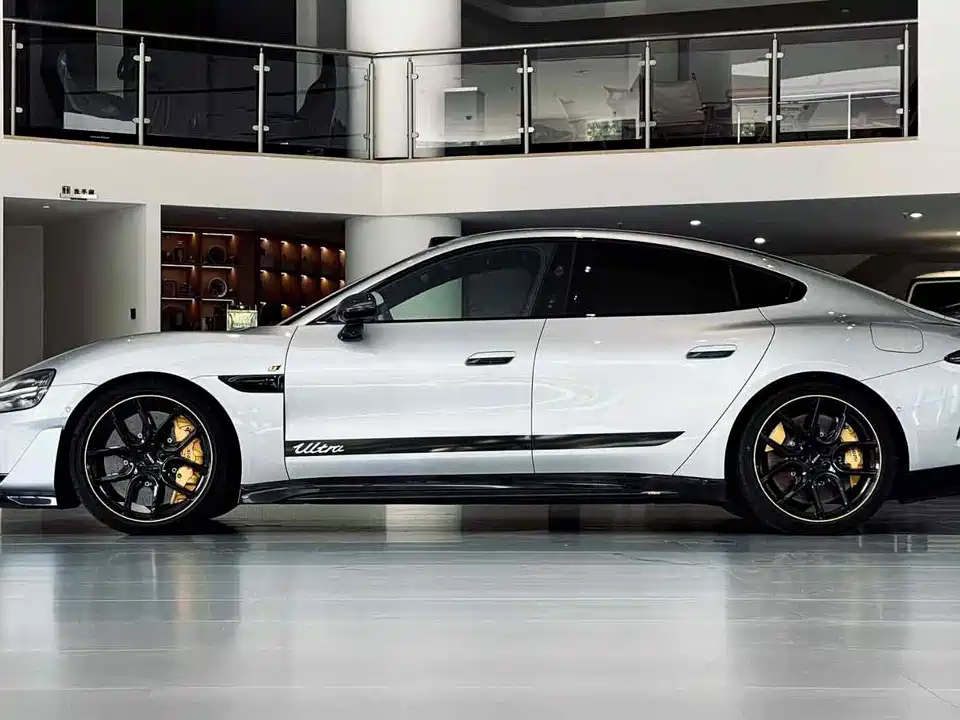 Xiaomi Xiaomi SU7 Ultra