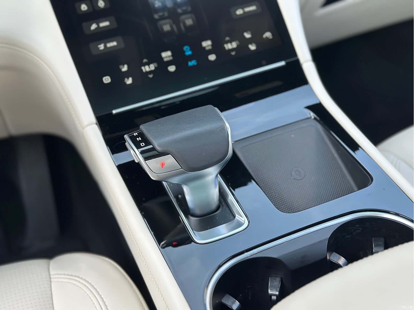 Li Auto ONE, 2021 17