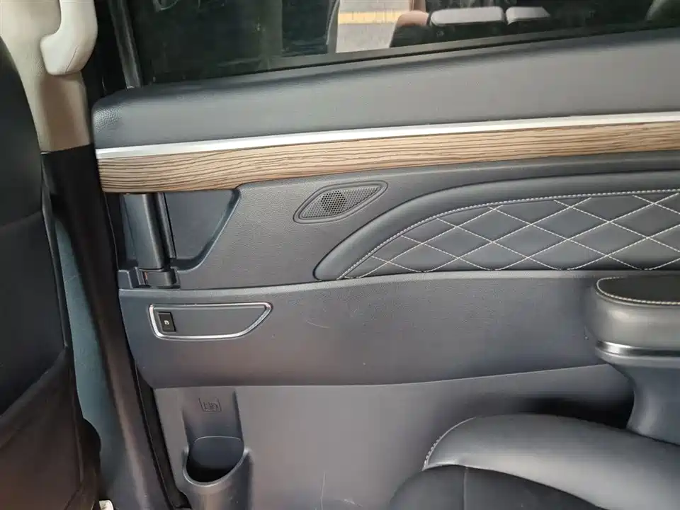 Trumpchi Trumpchi M8