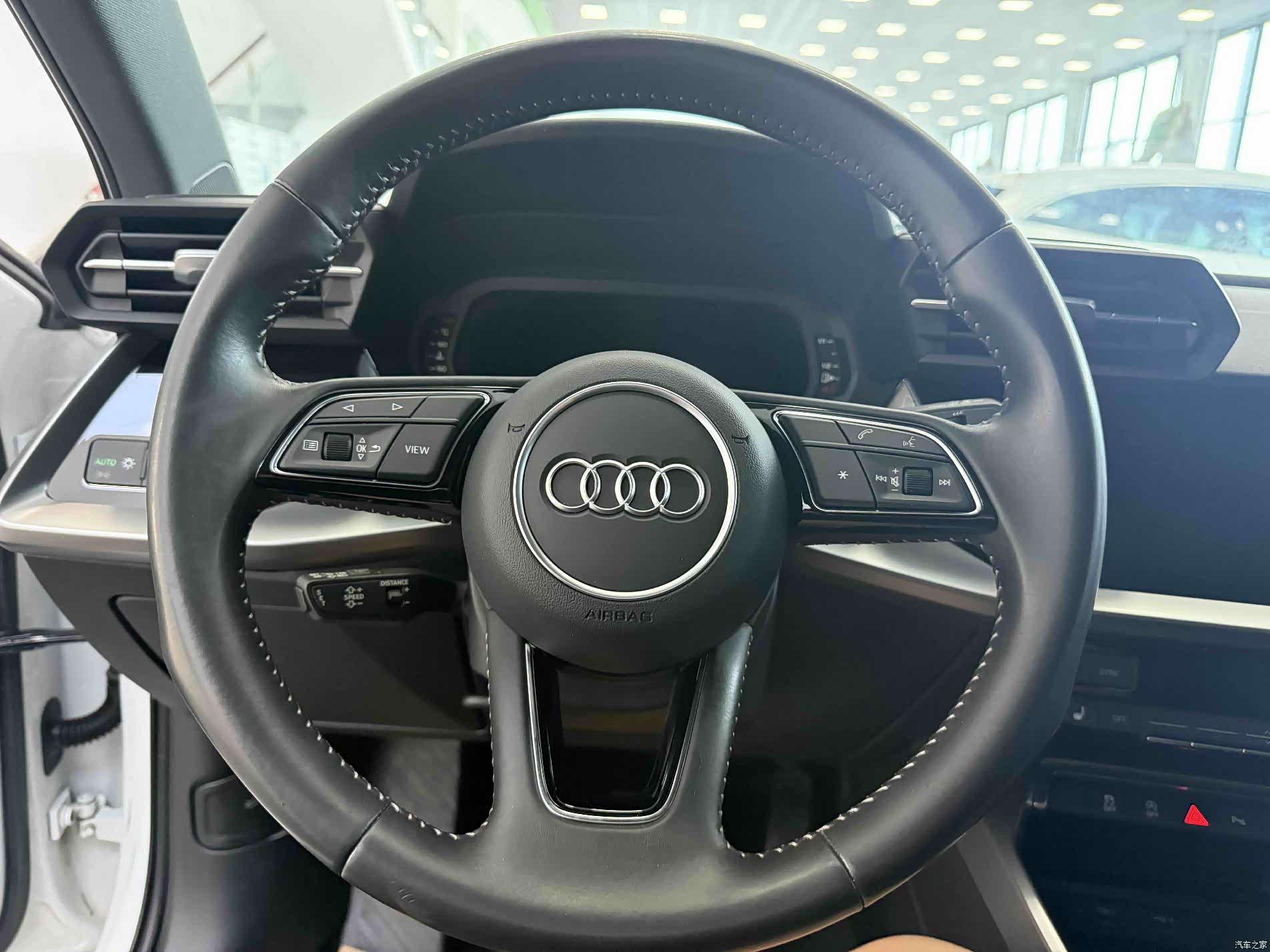 Audi A3, 2022 12