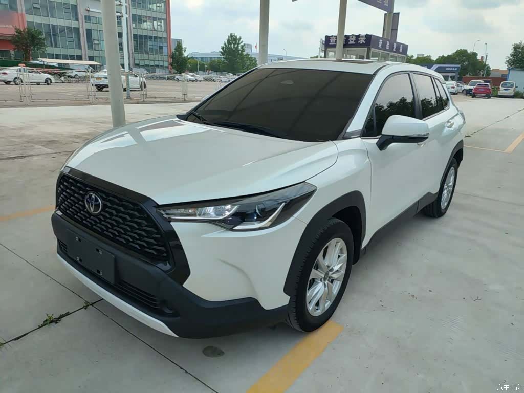 Toyota Corolla, 2023 1