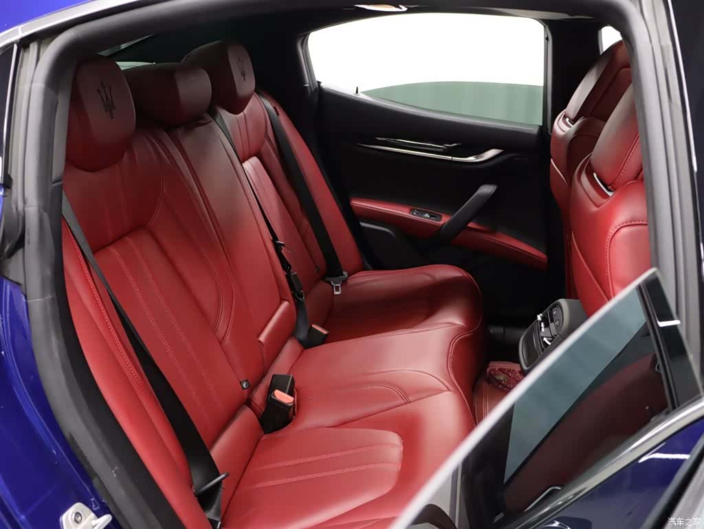 Maserati Ghibli, 2024 20