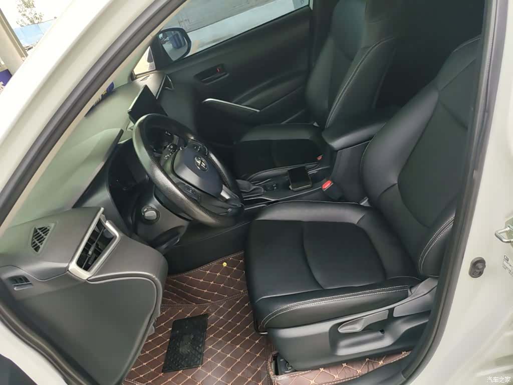 Toyota Corolla, 2023 15