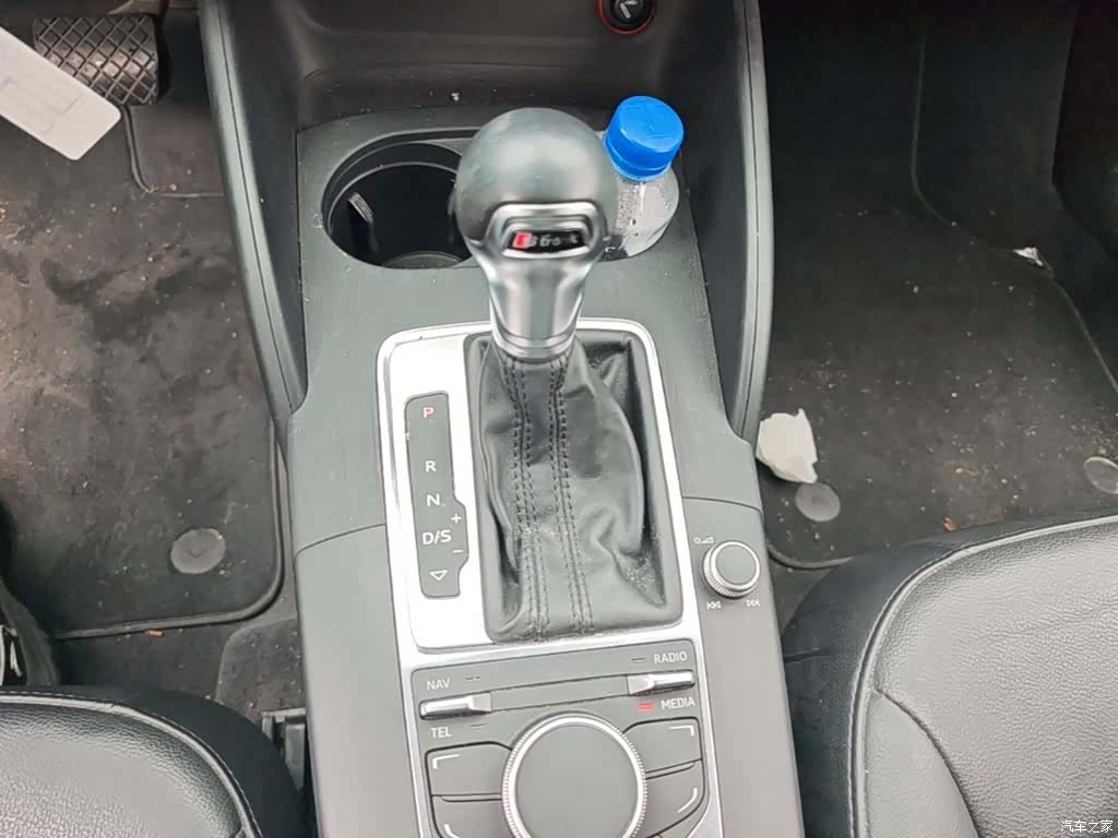 Audi A3, 2016 7