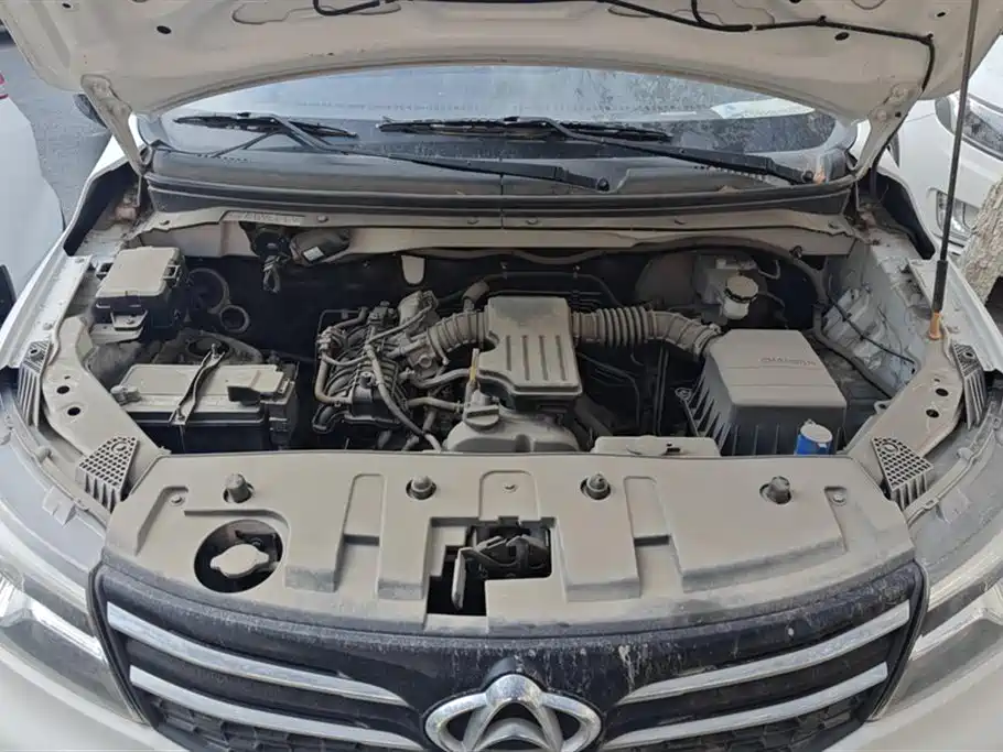 Changan Kaicheng Uno S