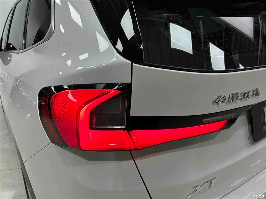 BMW X1, 2023 20
