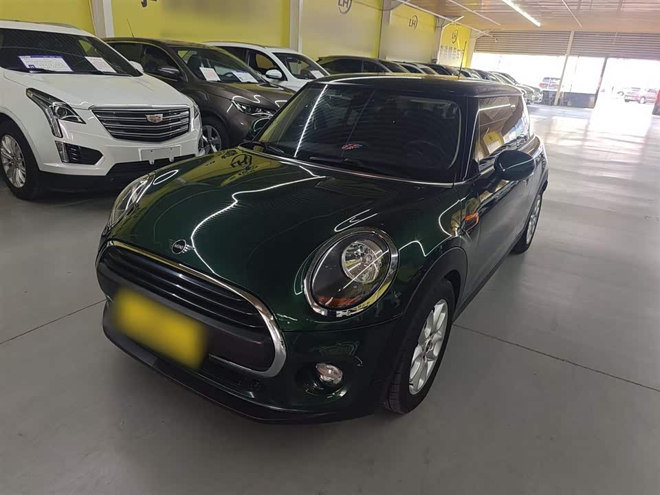 MINI MINI