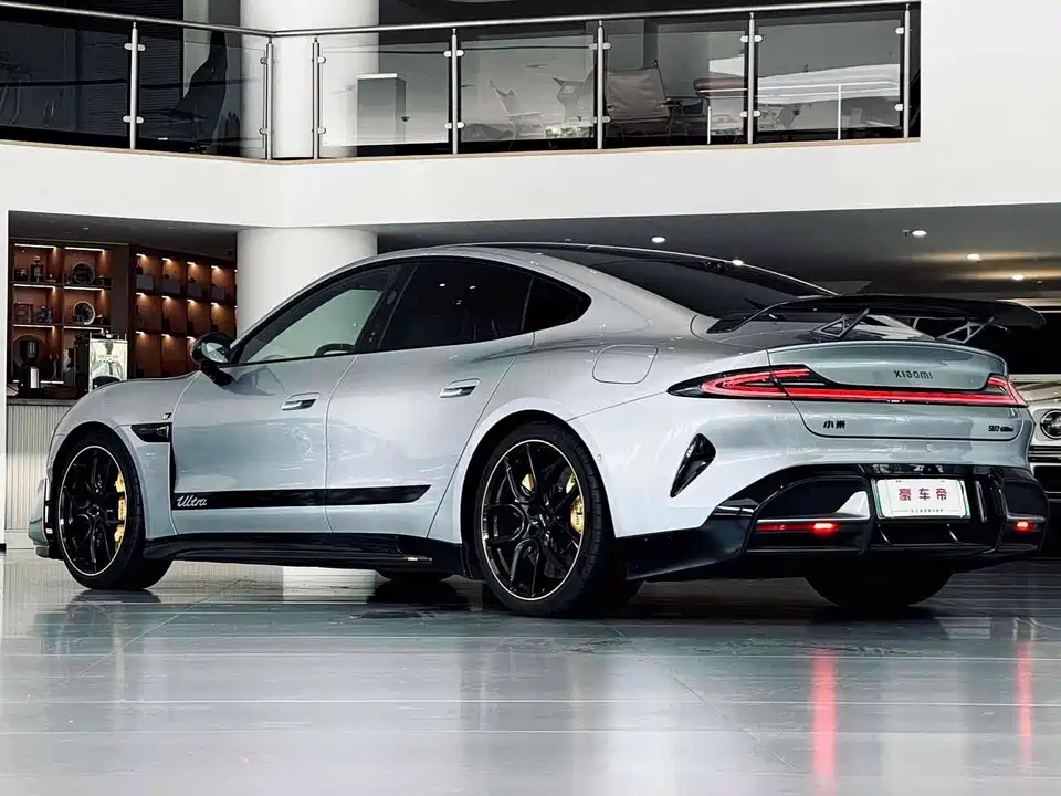 Xiaomi Xiaomi SU7 Ultra