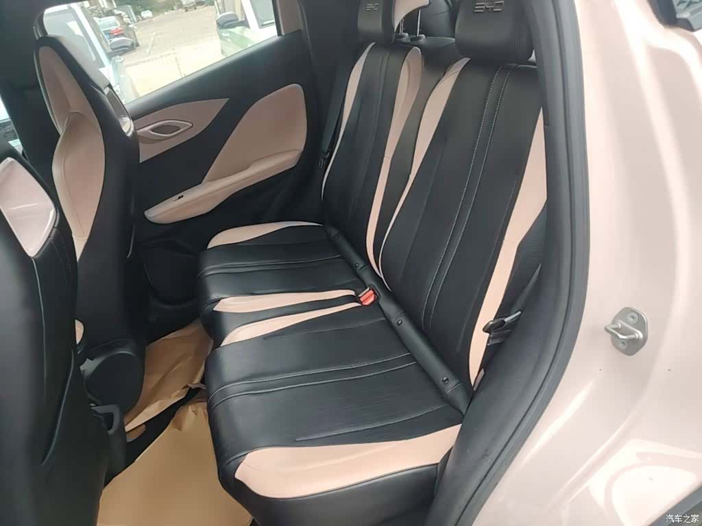 BYD Seagull, 2023 17