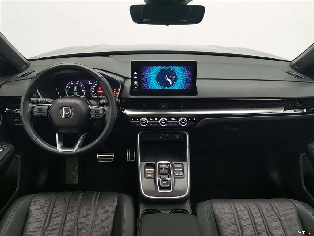 Honda Breeze, 2024 все фото