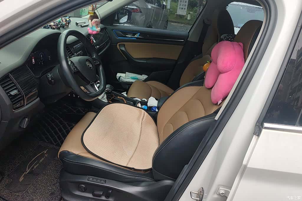 Skoda Kodiaq, 2020 9