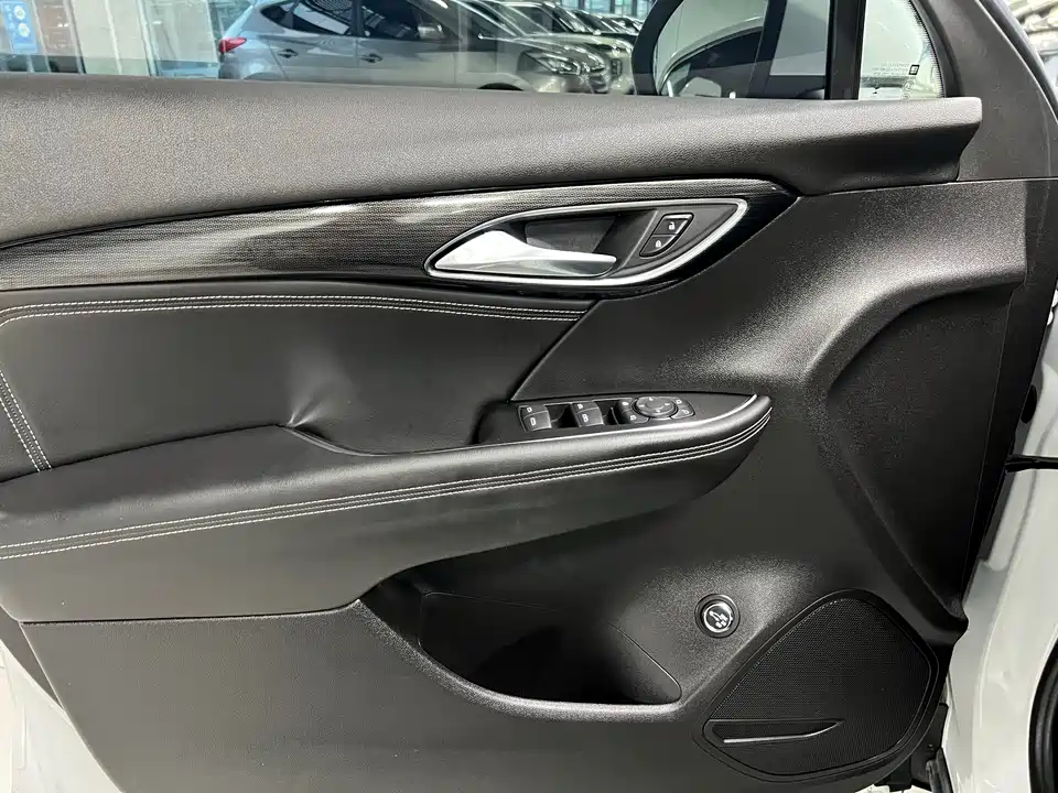 Buick Angkewei S
