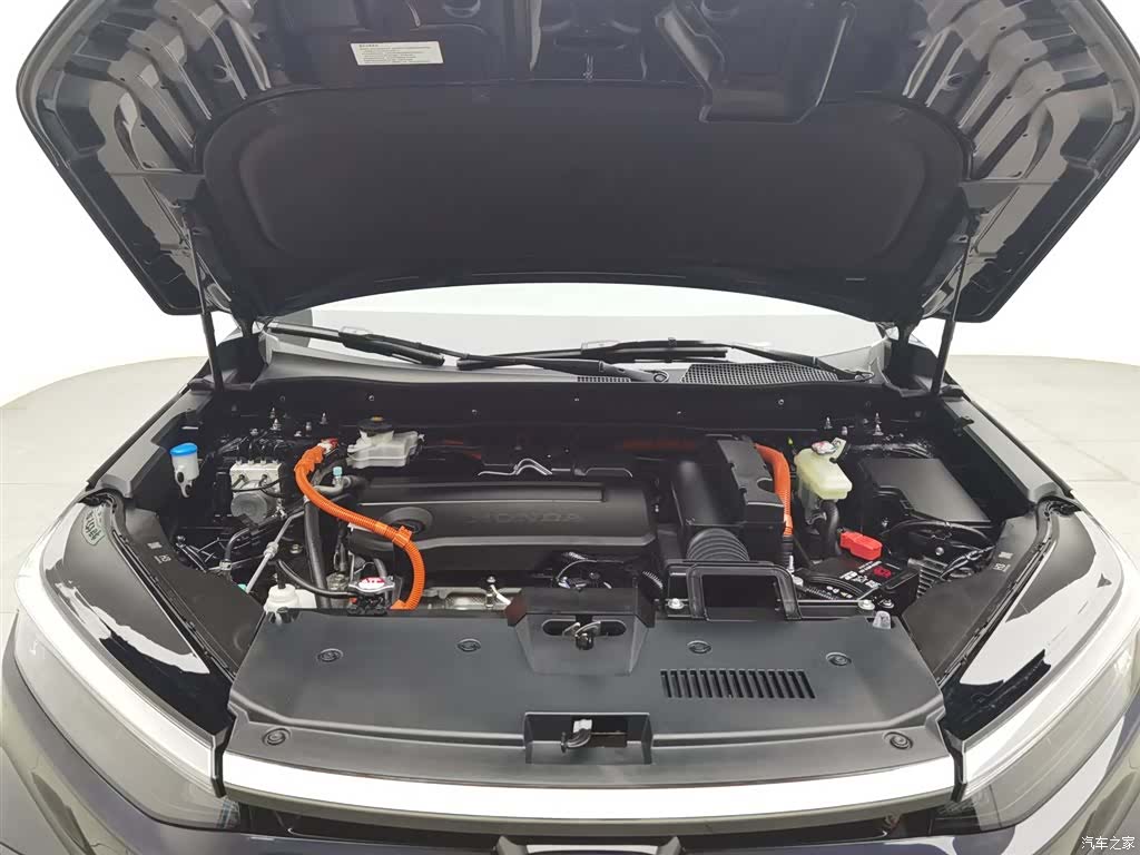 Honda Breeze, 2024 6