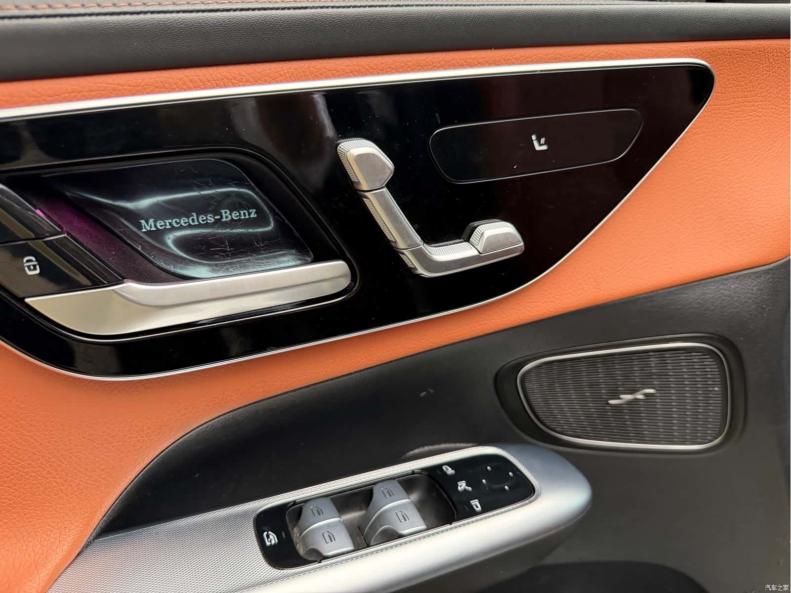 Mercedes-Benz GLC, 2023 7