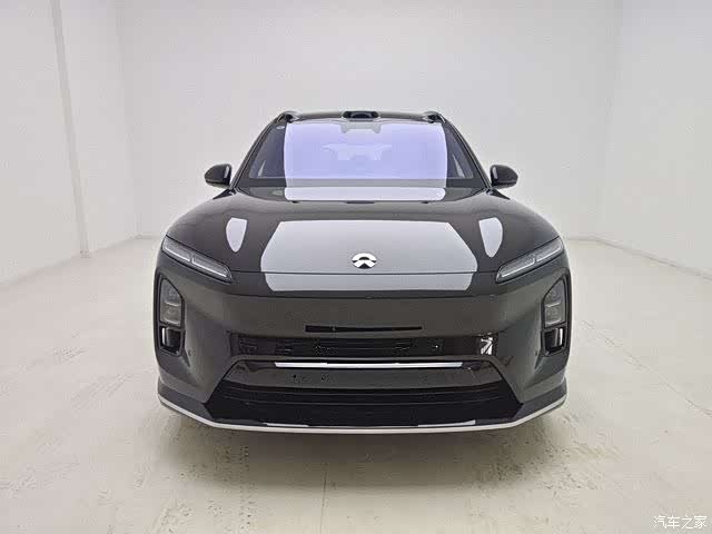 NIO ES6, 2025 2