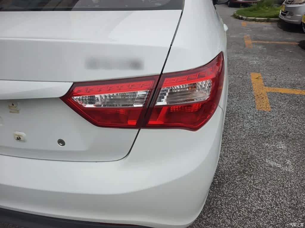 Haima M3, 2018 8