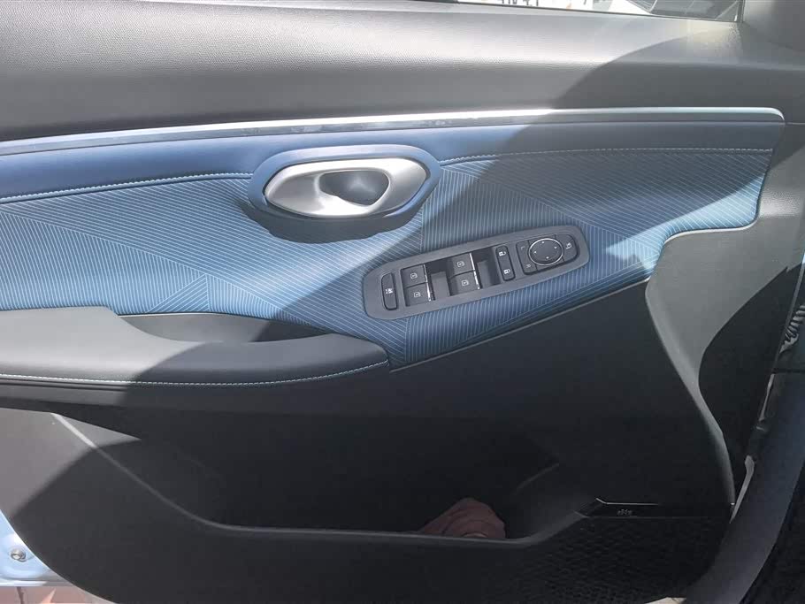 Trumpchi Trumpchi GS3