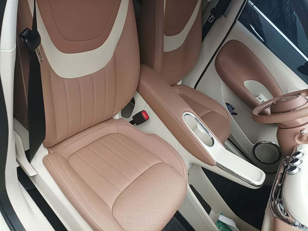 Wuling Bingo, 2025 25