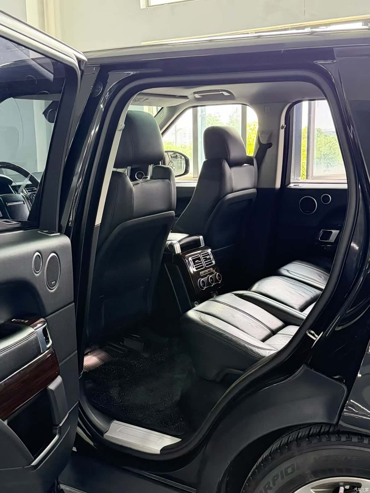 Land Rover Range Rover, 2017 6