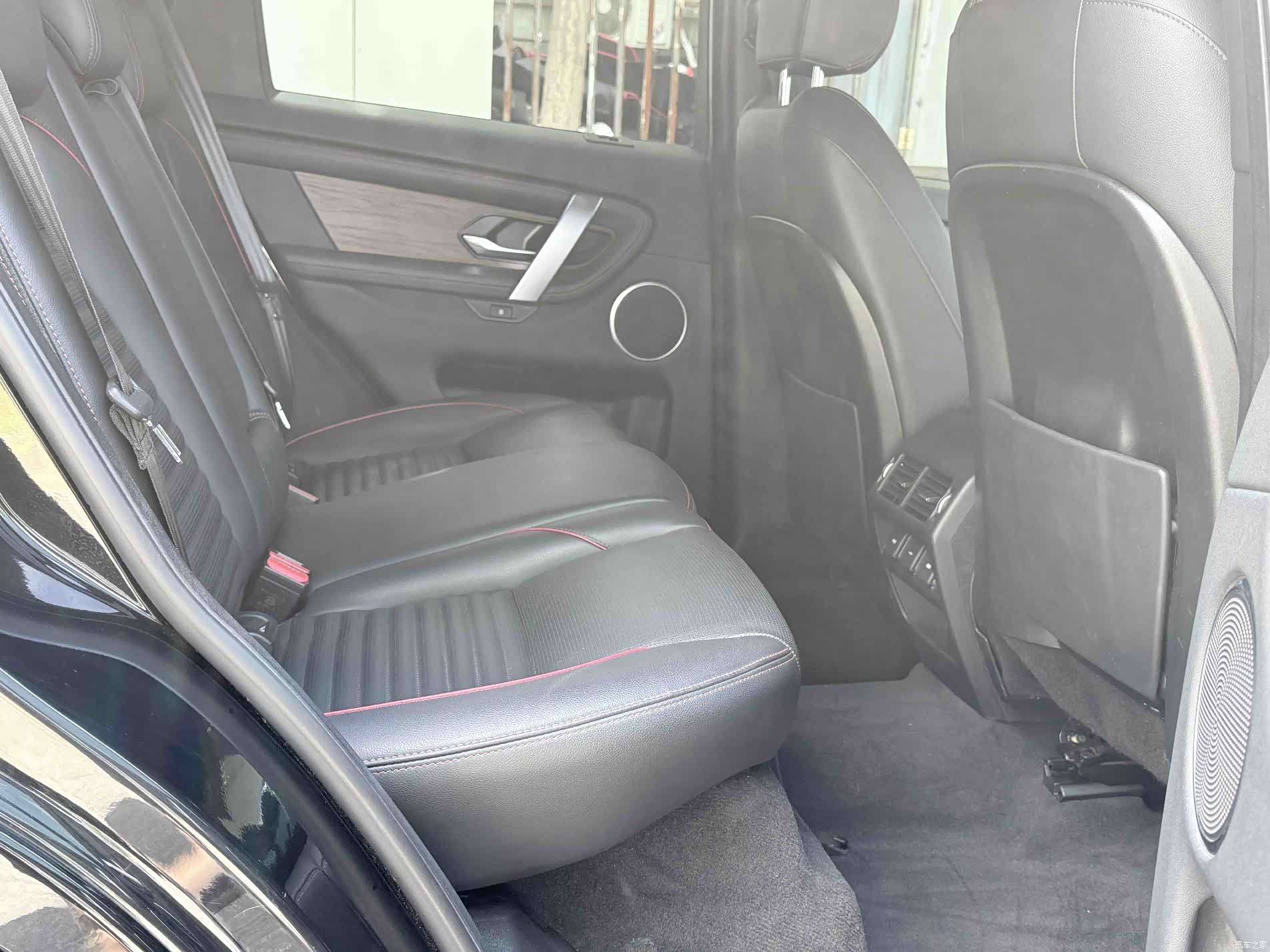 Land Rover Discovery, 2022 13