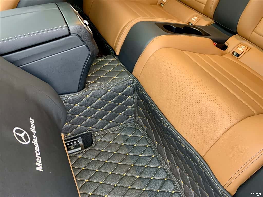 Mercedes-Benz C-Class, 2021 28
