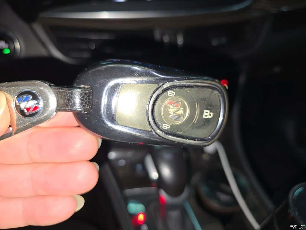Buick Envision Plus, 2020 12