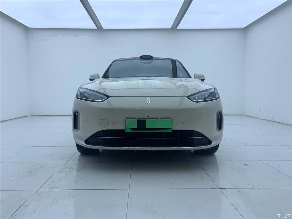 AITO M5, 2025 2