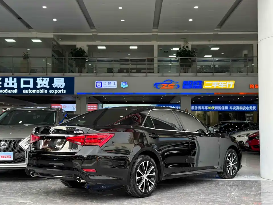 Toyota crown Toyota crown