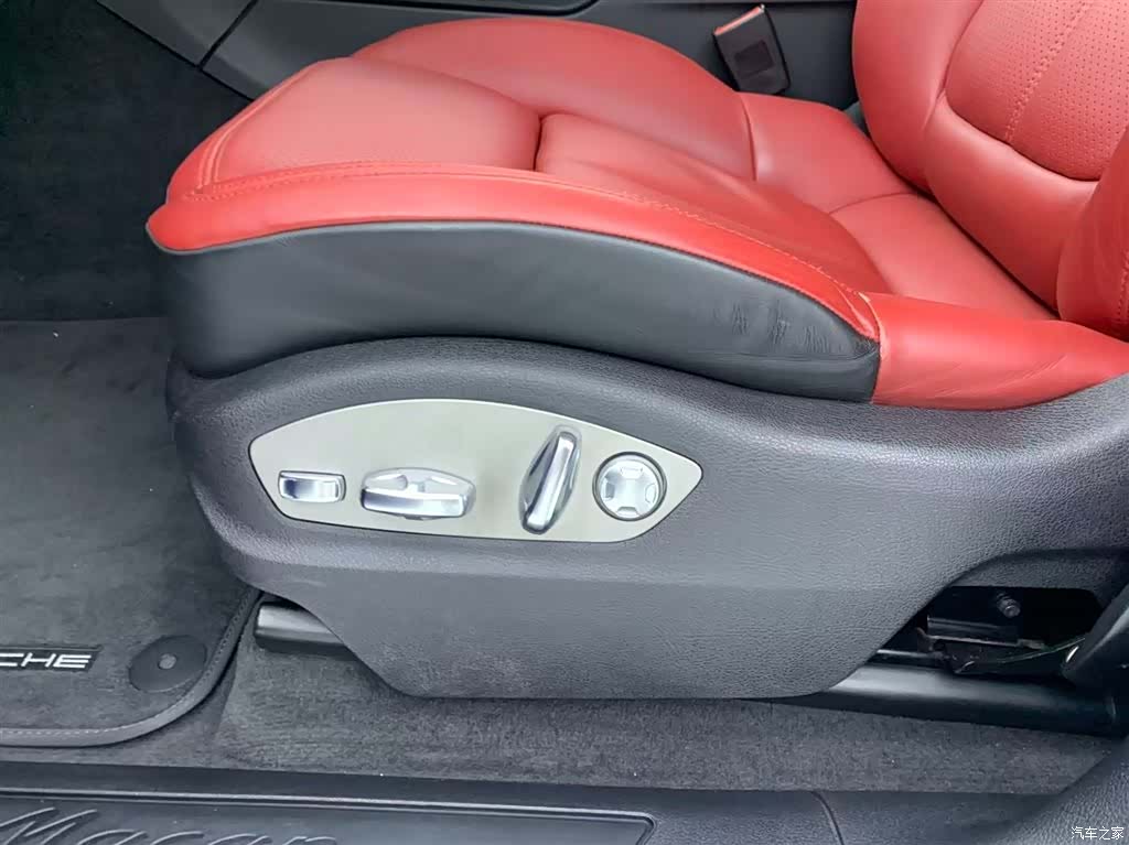 Porsche Macan, 2020 31