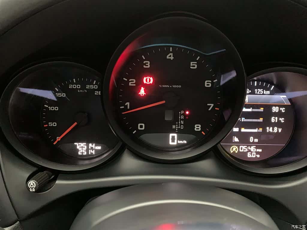 Porsche Macan, 2020 21