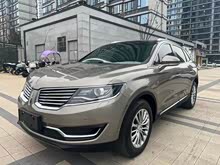 �ֿ�MKX 2015�� 2.0T �������Ű�
