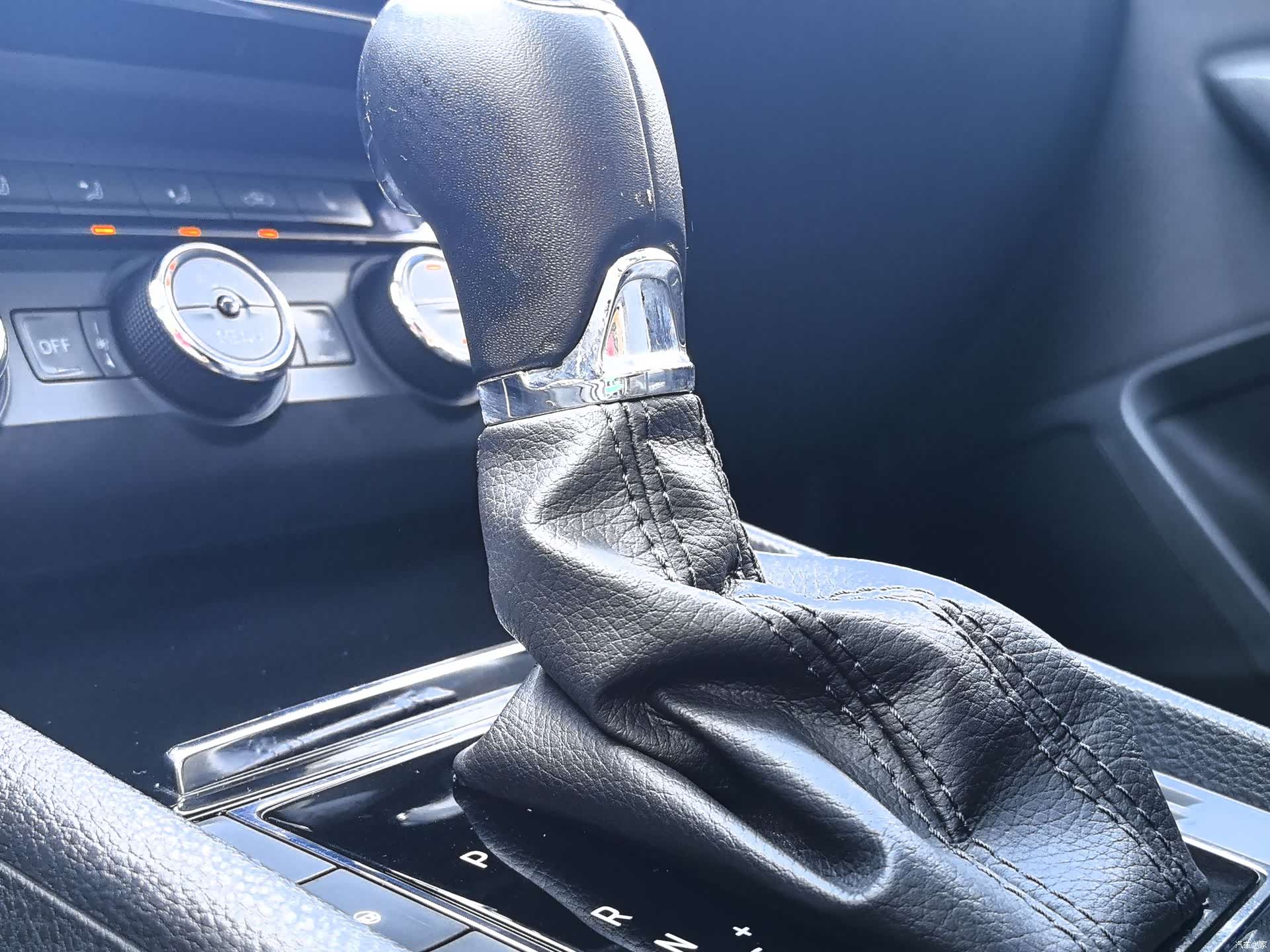 Skoda Superb, 2018 53