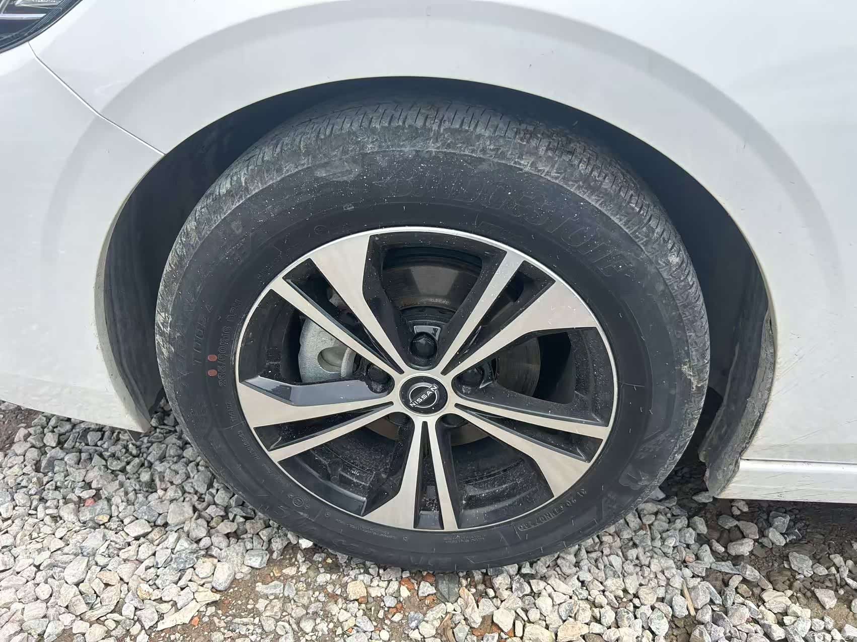 Nissan Sylphy, 2024 9
