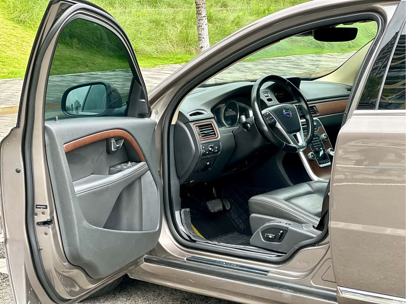 Volvo S80, 2015 19